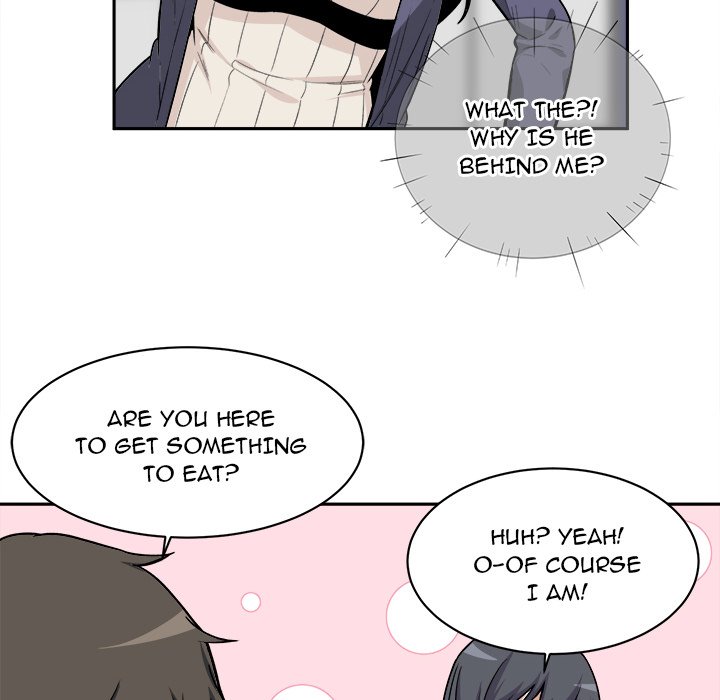 Excuse Me, This Is My Room Excuse me, This is my Room EP 15 - Toomics page 40 - 