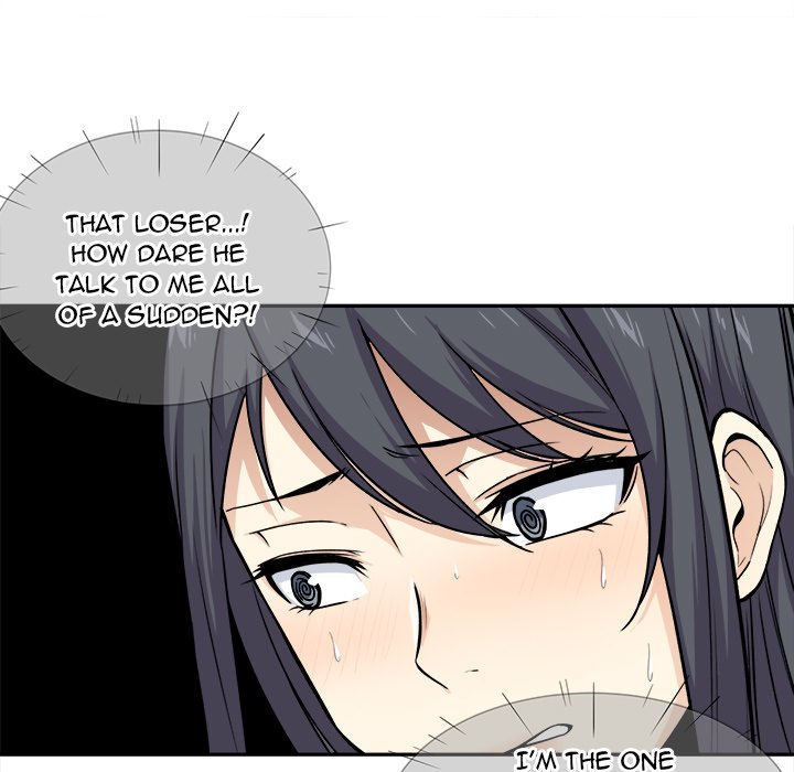 Excuse Me, This Is My Room Excuse me, This is my Room EP 15 - Toomics page 45 - 