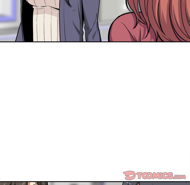 Excuse Me, This Is My Room Excuse me, This is my Room EP 15 - Toomics page 48 - 