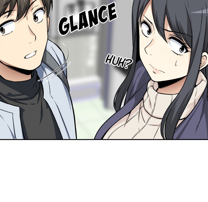 Excuse Me, This Is My Room Excuse me, This is my Room EP 15 - Toomics page 49 - 