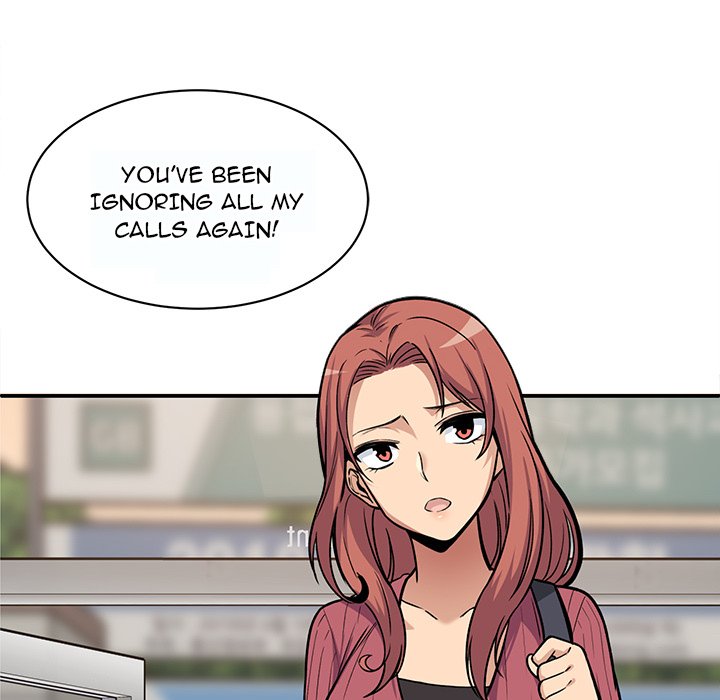 Excuse Me, This Is My Room Excuse me, This is my Room EP 15 - Toomics page 50 - 