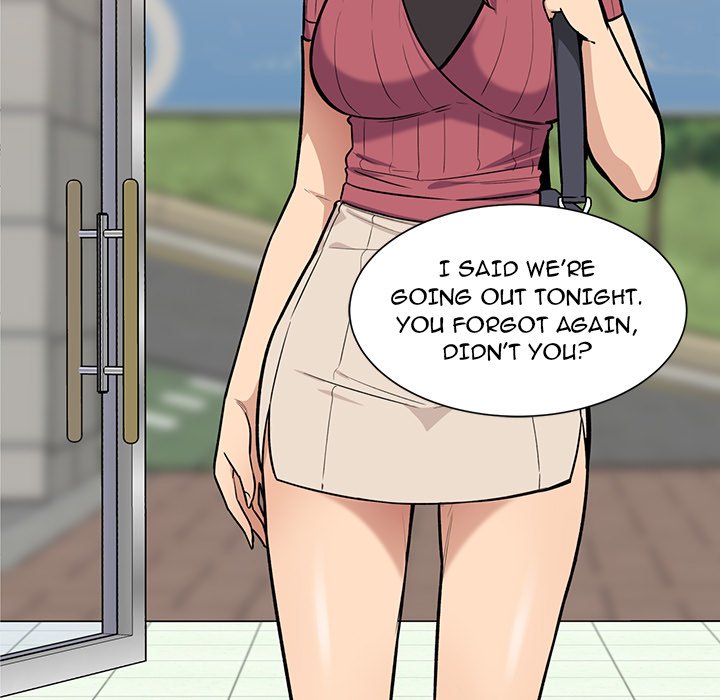 Excuse Me, This Is My Room Excuse me, This is my Room EP 15 - Toomics page 51 - 