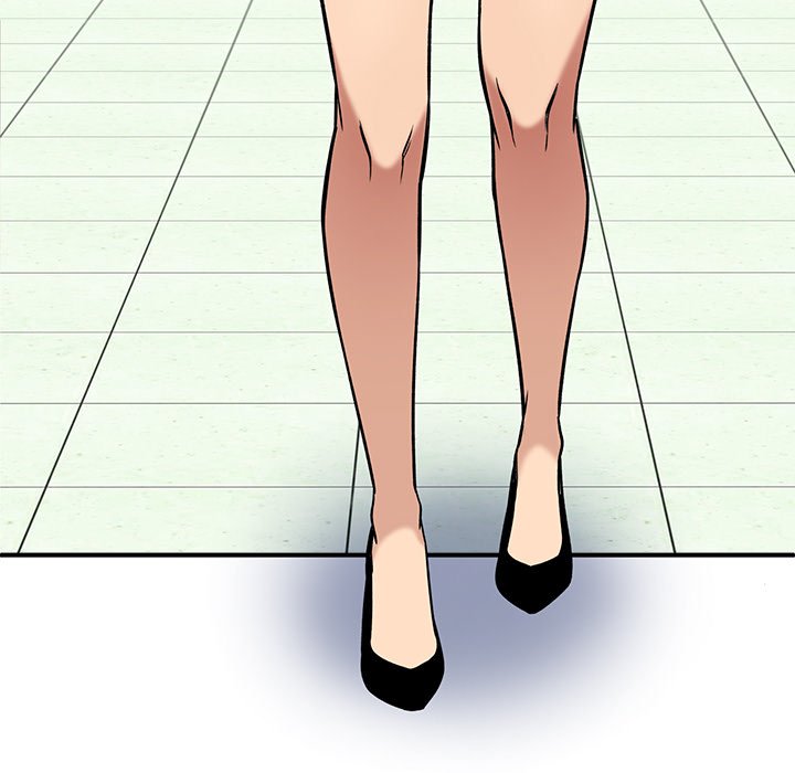 Excuse Me, This Is My Room Excuse me, This is my Room EP 15 - Toomics page 52 - 