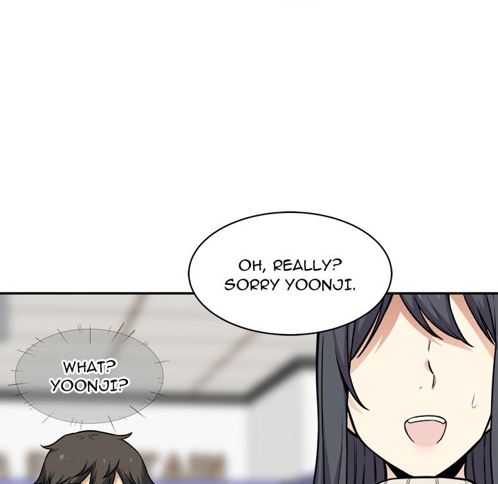 Excuse Me, This Is My Room Excuse me, This is my Room EP 15 - Toomics page 53 - 