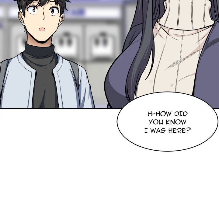 Excuse Me, This Is My Room Excuse me, This is my Room EP 15 - Toomics page 54 - 
