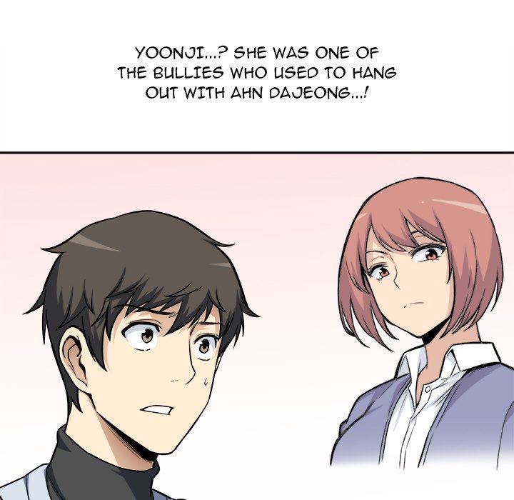 Excuse Me, This Is My Room Excuse me, This is my Room EP 15 - Toomics page 55 - 