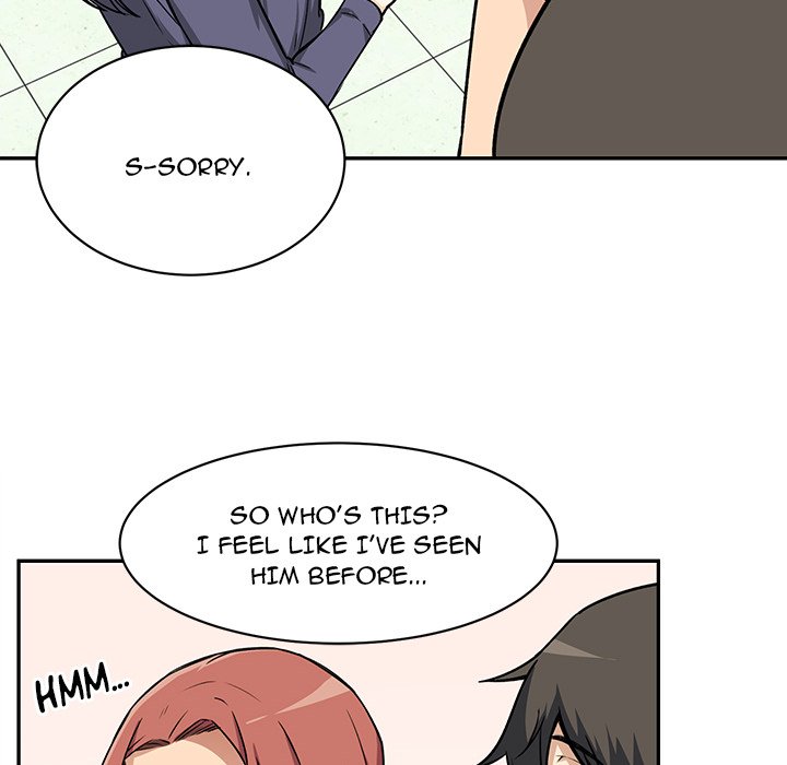 Excuse Me, This Is My Room Excuse me, This is my Room EP 15 - Toomics page 58 - 