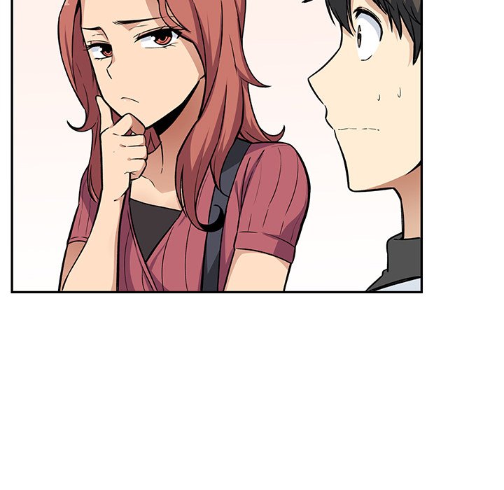 Excuse Me, This Is My Room Excuse me, This is my Room EP 15 - Toomics page 59 - 