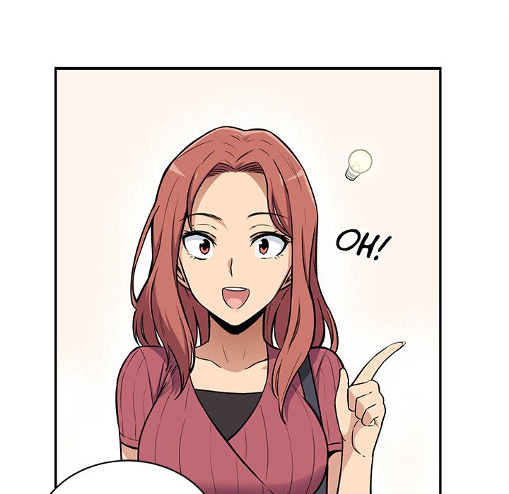 Excuse Me, This Is My Room Excuse me, This is my Room EP 15 - Toomics page 60 - 