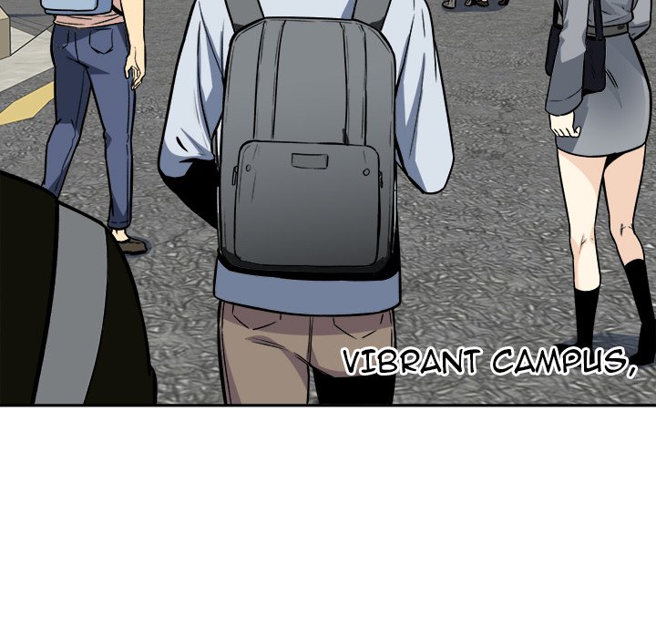 Excuse Me, This Is My Room Excuse me, This is my Room EP 15 - Toomics page 7 - 
