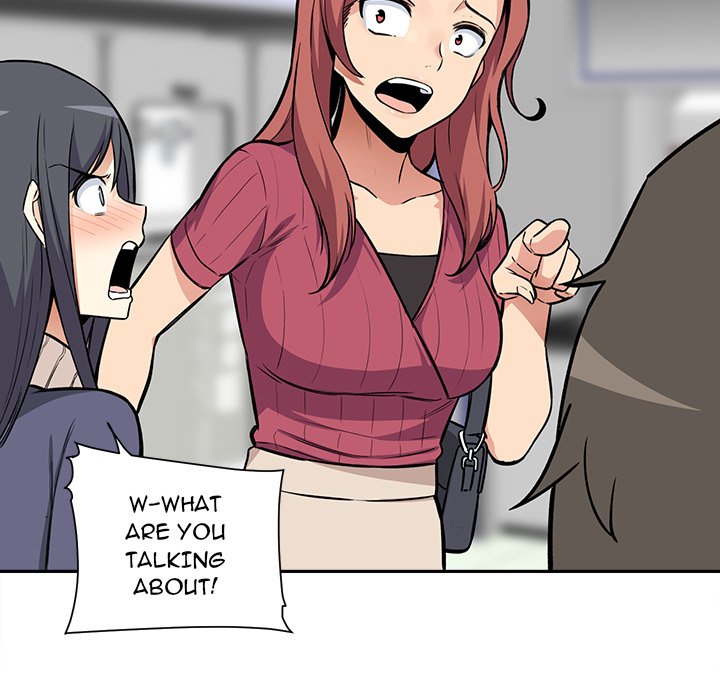 Excuse Me, This Is My Room Excuse me, This is my Room EP 15 - Toomics page 62 - 