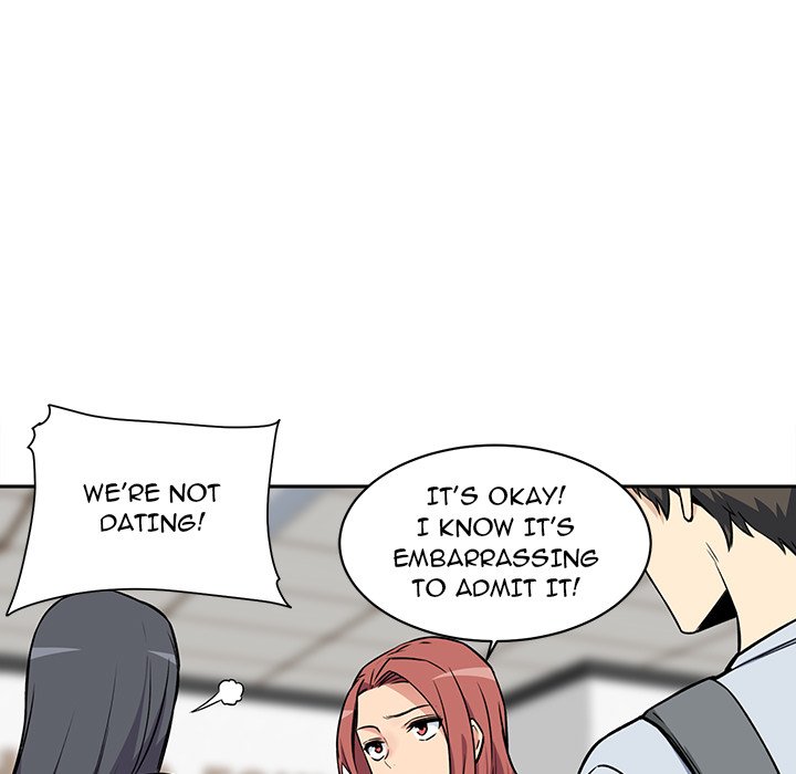 Excuse Me, This Is My Room Excuse me, This is my Room EP 15 - Toomics page 63 - 