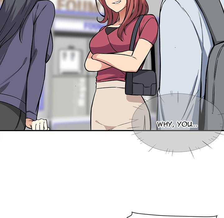 Excuse Me, This Is My Room Excuse me, This is my Room EP 15 - Toomics page 64 - 