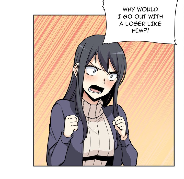 Excuse Me, This Is My Room Excuse me, This is my Room EP 15 - Toomics page 65 - 