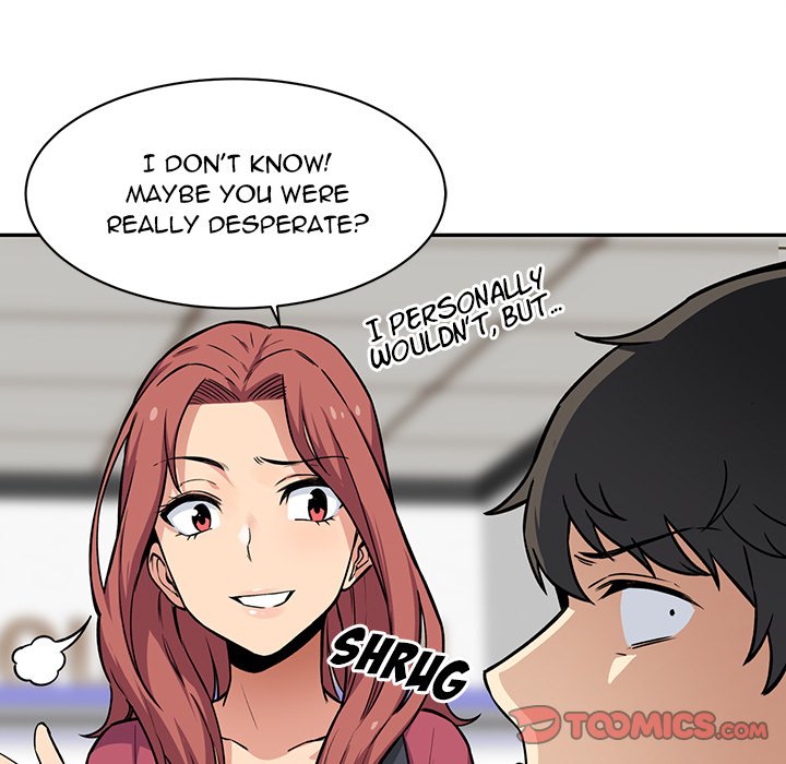 Excuse Me, This Is My Room Excuse me, This is my Room EP 15 - Toomics page 66 - 