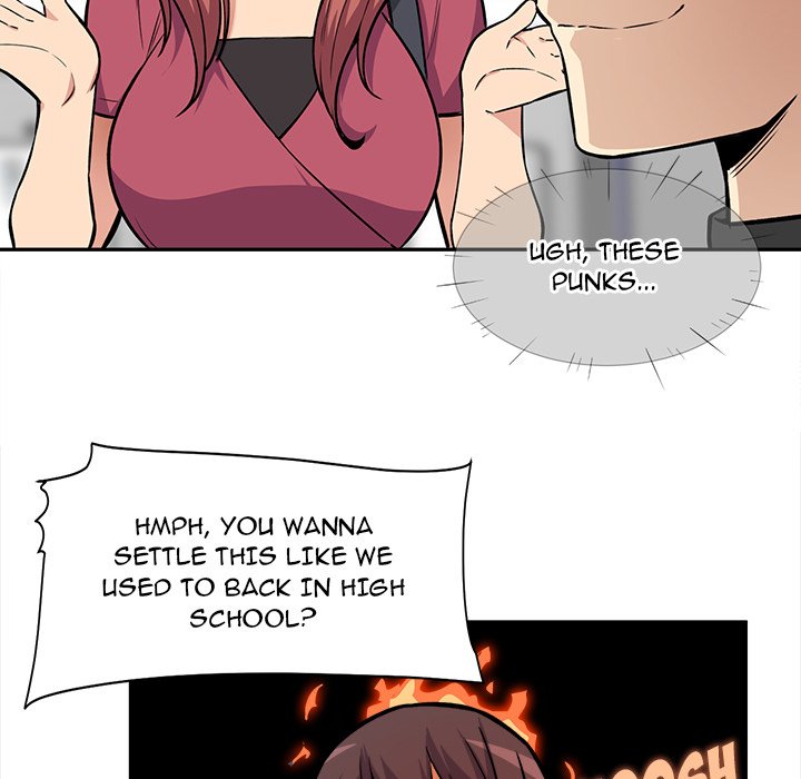Excuse Me, This Is My Room Excuse me, This is my Room EP 15 - Toomics page 67 - 