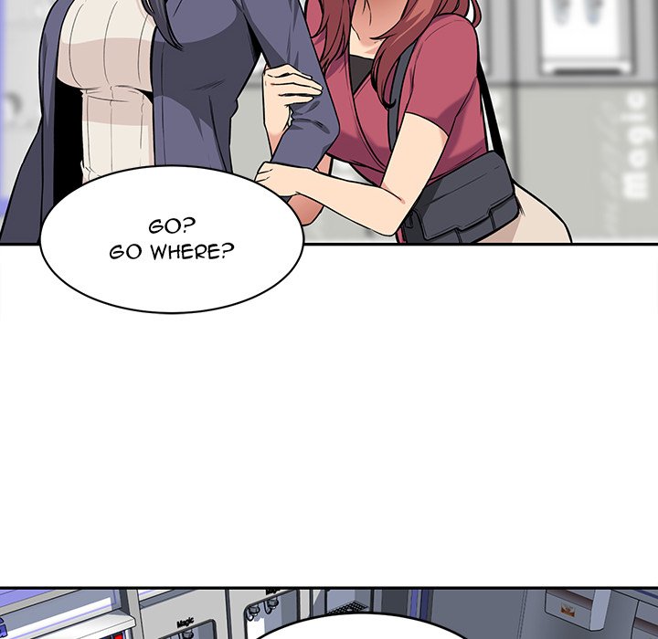 Excuse Me, This Is My Room Excuse me, This is my Room EP 15 - Toomics page 70 - 