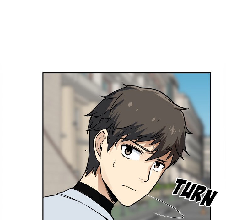 Excuse Me, This Is My Room Excuse me, This is my Room EP 15 - Toomics page 8 - 