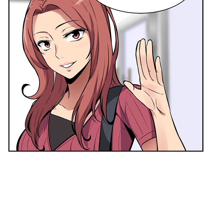 Excuse Me, This Is My Room Excuse me, This is my Room EP 15 - Toomics page 74 - 