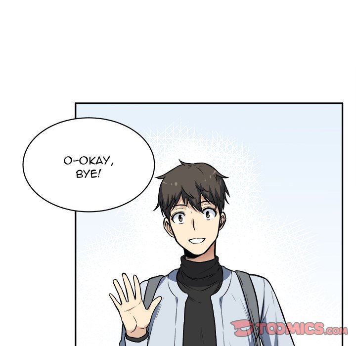 Excuse Me, This Is My Room Excuse me, This is my Room EP 15 - Toomics page 75 - 
