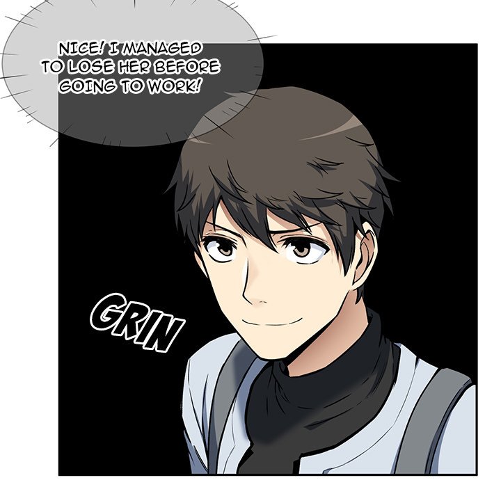 Excuse Me, This Is My Room Excuse me, This is my Room EP 15 - Toomics page 77 - 
