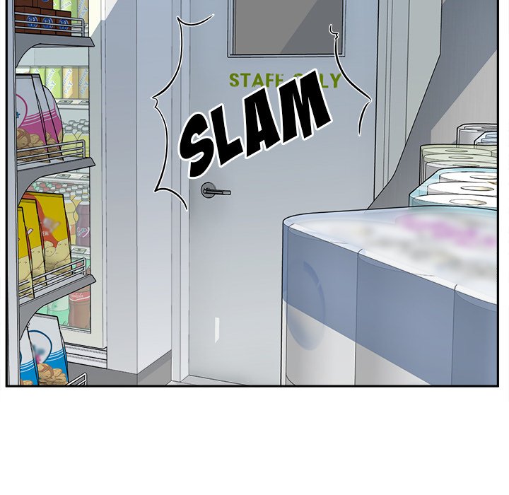 Excuse Me, This Is My Room Excuse me, This is my Room EP 15 - Toomics page 80 - 