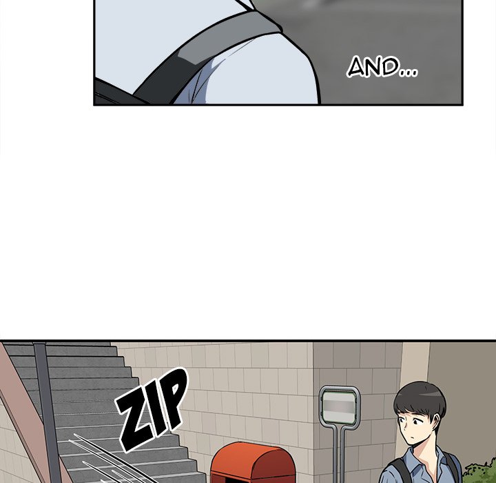 Excuse Me, This Is My Room Excuse me, This is my Room EP 15 - Toomics page 9 - 