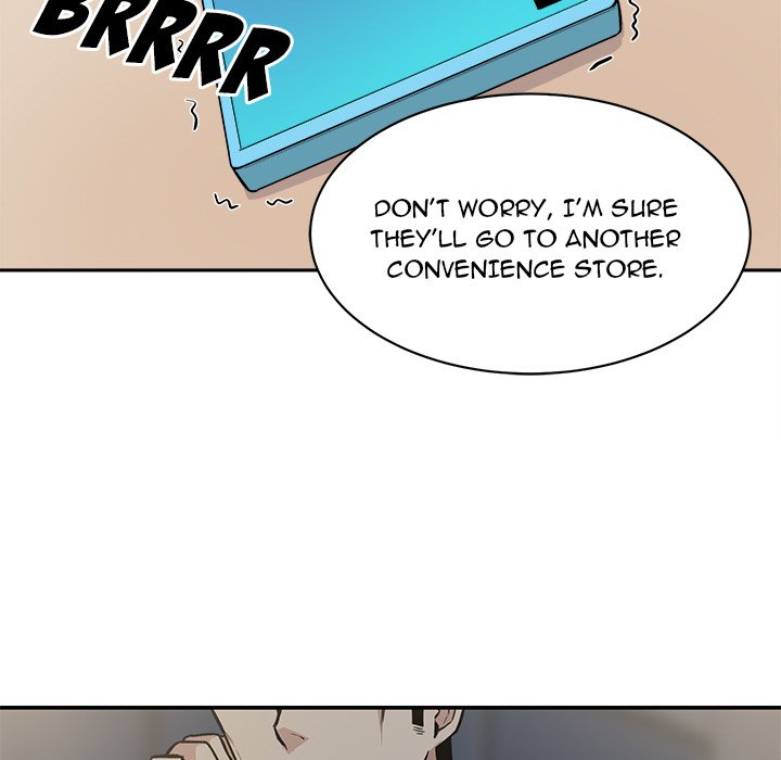 Excuse Me, This Is My Room Excuse me, This is my Room EP 15 - Toomics page 85 - 