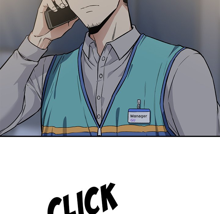 Excuse Me, This Is My Room Excuse me, This is my Room EP 15 - Toomics page 86 - 