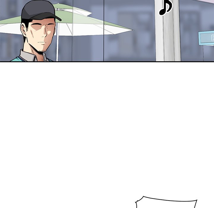 Excuse Me, This Is My Room Excuse me, This is my Room EP 15 - Toomics page 88 - 