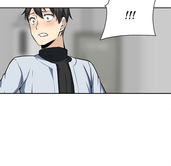 Excuse Me, This Is My Room Excuse me, This is my Room EP 15 - Toomics page 89 - 