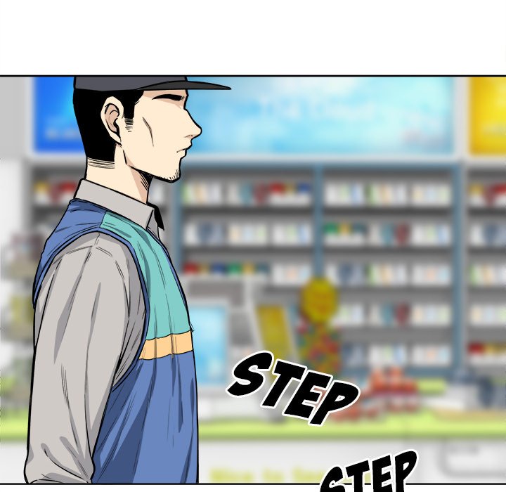 Excuse Me, This Is My Room Excuse me, This is my Room EP 15 - Toomics page 90 - 