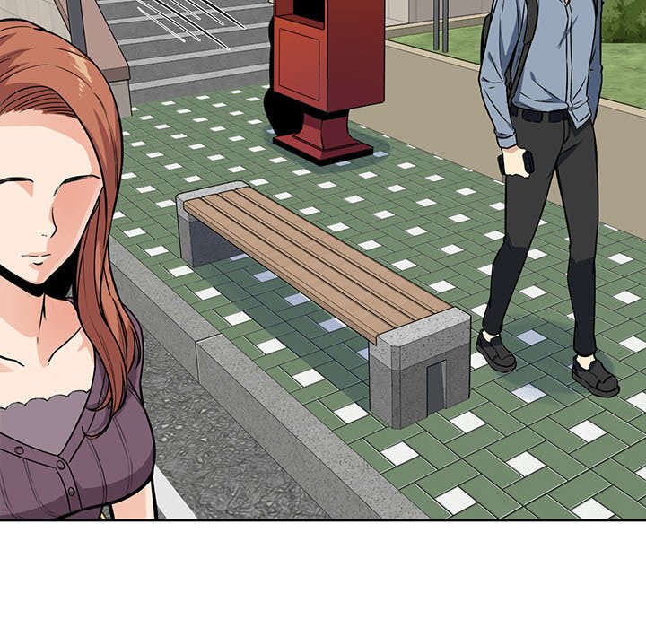 Excuse Me, This Is My Room Excuse me, This is my Room EP 15 - Toomics page 10 - 