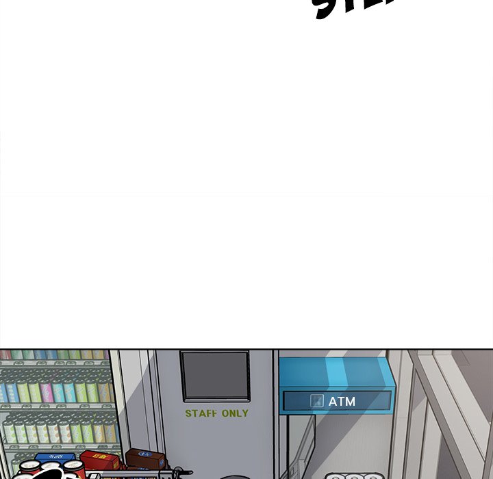Excuse Me, This Is My Room Excuse me, This is my Room EP 15 - Toomics page 91 - 