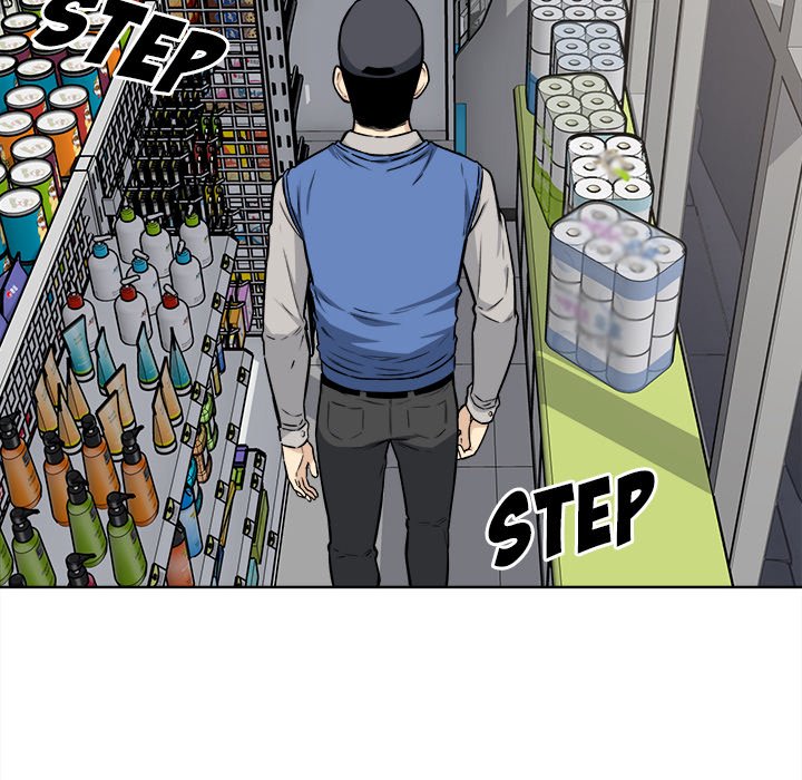 Excuse Me, This Is My Room Excuse me, This is my Room EP 15 - Toomics page 92 - 