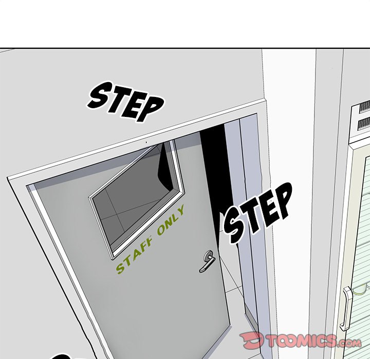 Excuse Me, This Is My Room Excuse me, This is my Room EP 15 - Toomics page 93 - 