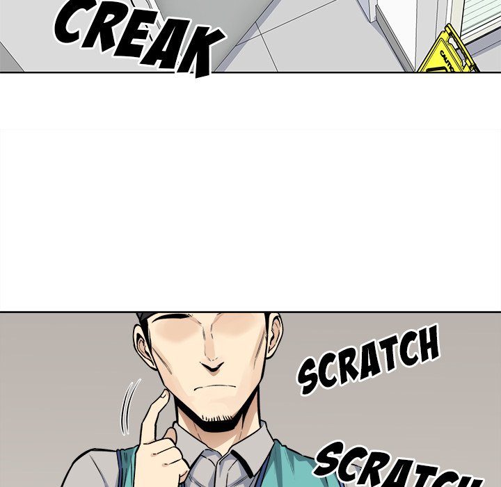 Excuse Me, This Is My Room Excuse me, This is my Room EP 15 - Toomics page 94 - 