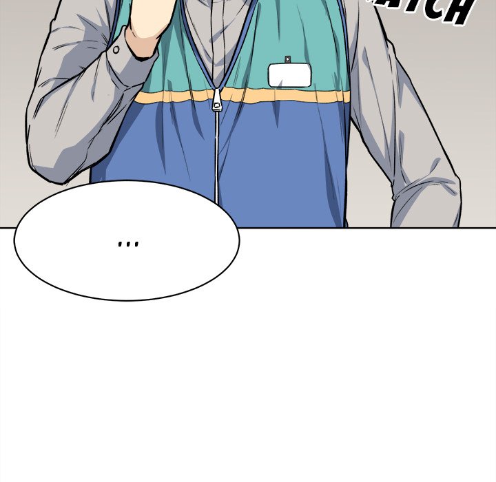 Excuse Me, This Is My Room Excuse me, This is my Room EP 15 - Toomics page 95 - 