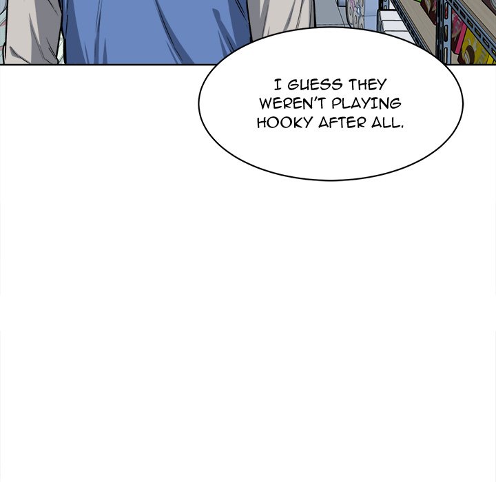 Excuse Me, This Is My Room Excuse me, This is my Room EP 15 - Toomics page 97 - 