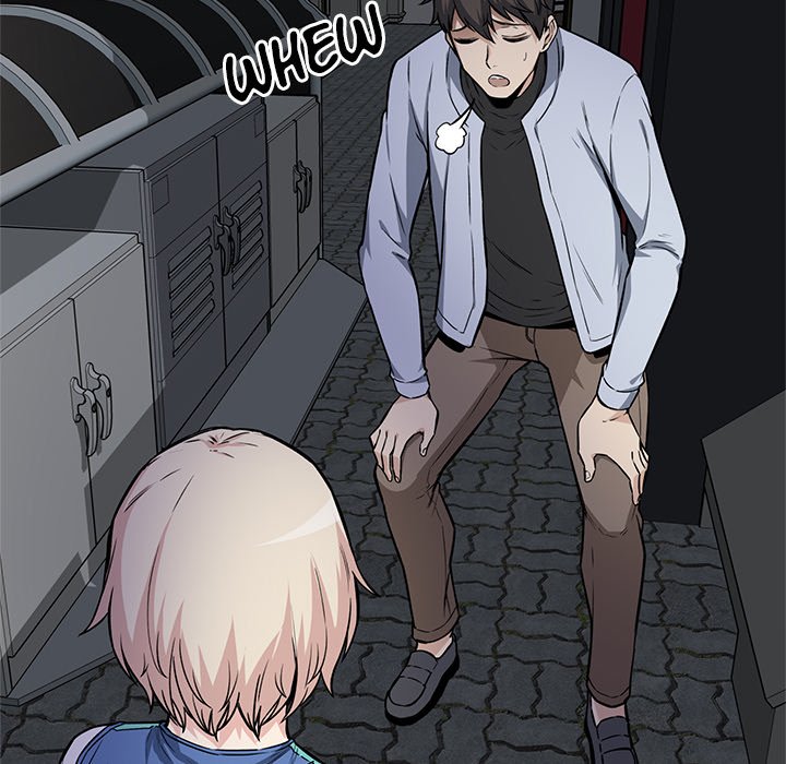 Excuse Me, This Is My Room Excuse me, This is my Room EP 15 - Toomics page 99 - 