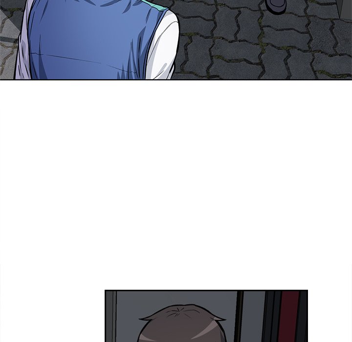 Excuse Me, This Is My Room Excuse me, This is my Room EP 15 - Toomics page 100 - 