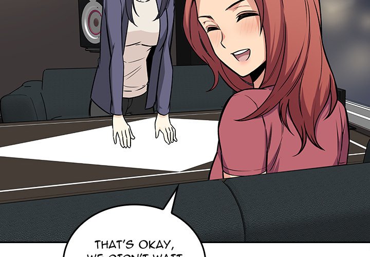 Excuse Me, This Is My Room Excuse me, This is my Room EP 16 - Toomics page 2 - 