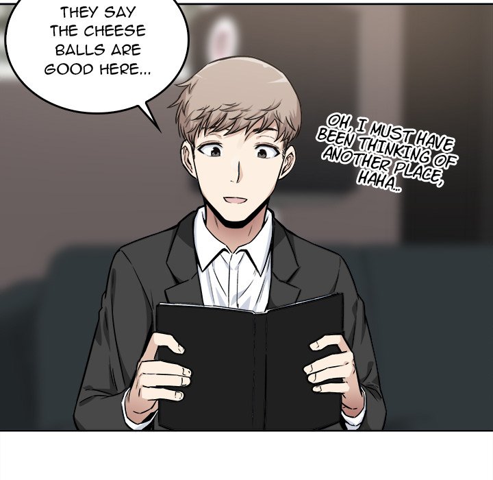 Excuse Me, This Is My Room Excuse me, This is my Room EP 16 - Toomics page 11 - 