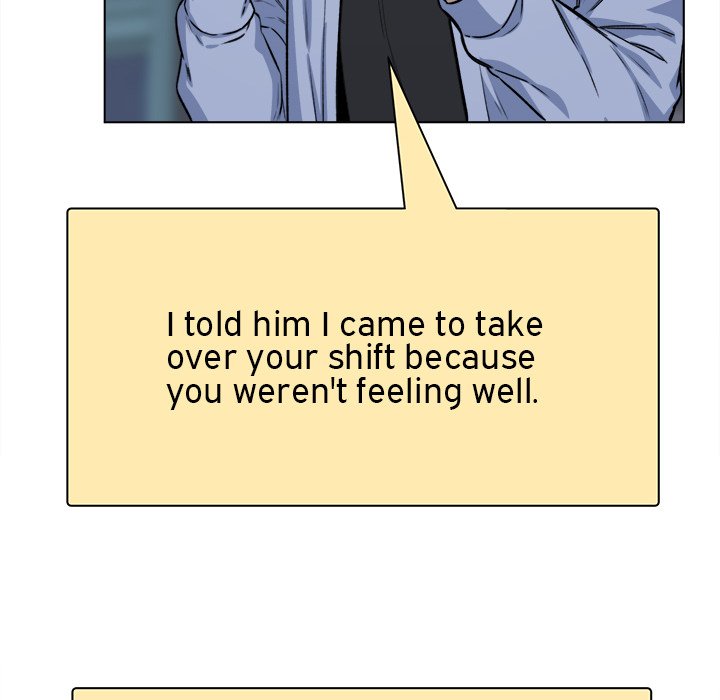 Excuse Me, This Is My Room Excuse me, This is my Room EP 16 - Toomics page 101 - 