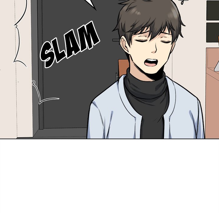 Excuse Me, This Is My Room Excuse me, This is my Room EP 16 - Toomics page 105 - 
