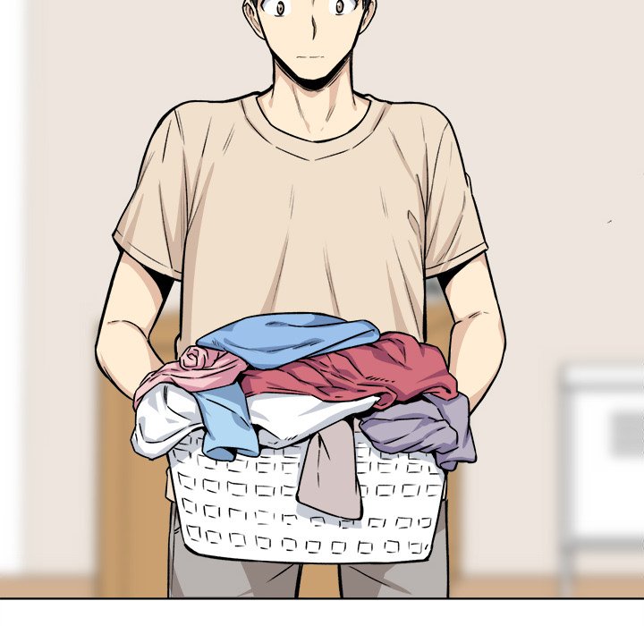 Excuse Me, This Is My Room Excuse me, This is my Room EP 16 - Toomics page 107 - 