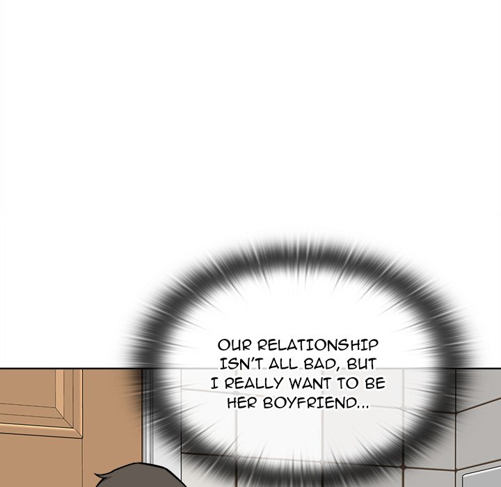 Excuse Me, This Is My Room Excuse me, This is my Room EP 16 - Toomics page 108 - 