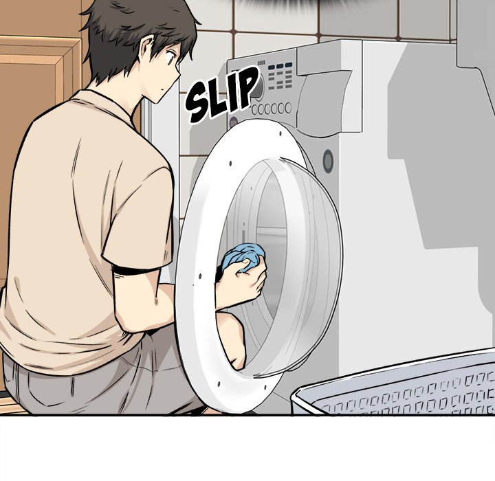 Excuse Me, This Is My Room Excuse me, This is my Room EP 16 - Toomics page 109 - 