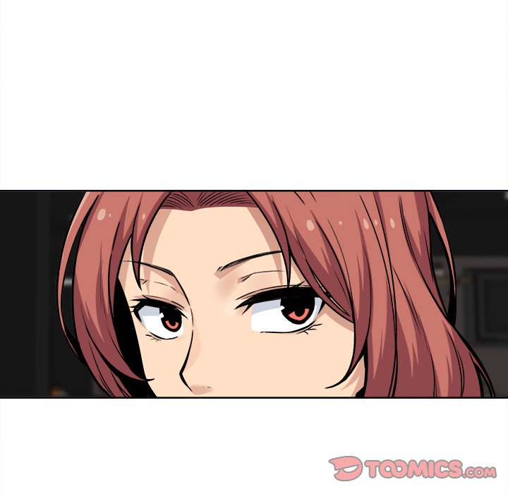 Excuse Me, This Is My Room Excuse me, This is my Room EP 16 - Toomics page 12 - 