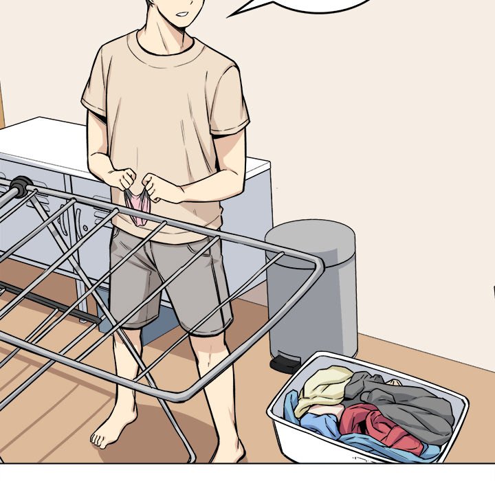 Excuse Me, This Is My Room Excuse me, This is my Room EP 16 - Toomics page 112 - 